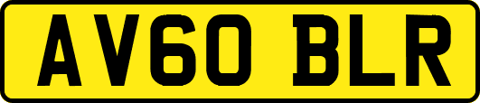 AV60BLR