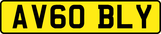 AV60BLY