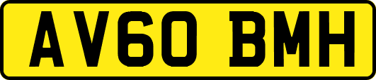 AV60BMH
