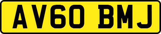 AV60BMJ
