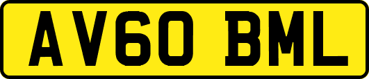 AV60BML