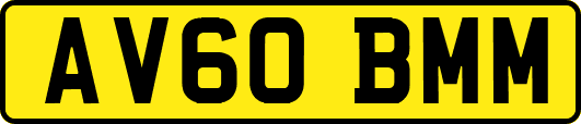 AV60BMM