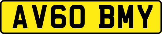 AV60BMY