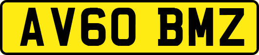AV60BMZ