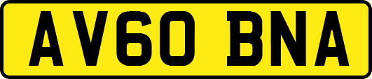 AV60BNA