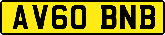 AV60BNB