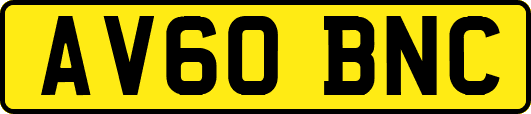 AV60BNC
