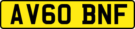 AV60BNF