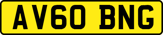 AV60BNG