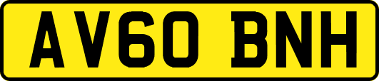 AV60BNH
