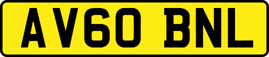 AV60BNL