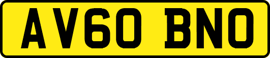AV60BNO