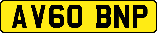 AV60BNP