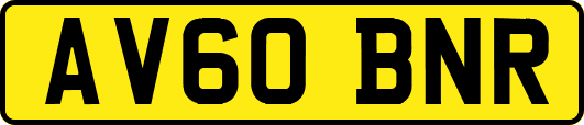 AV60BNR