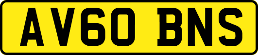 AV60BNS