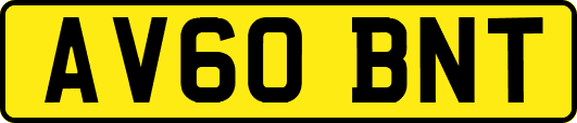 AV60BNT