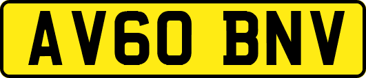 AV60BNV