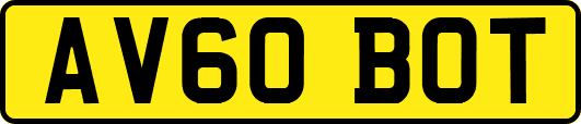 AV60BOT