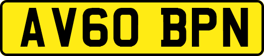 AV60BPN