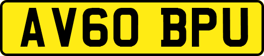 AV60BPU