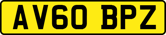 AV60BPZ