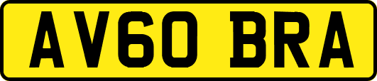 AV60BRA