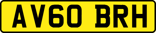 AV60BRH