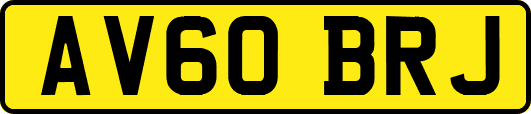 AV60BRJ
