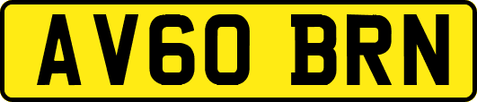 AV60BRN