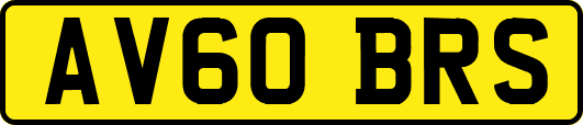 AV60BRS