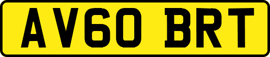 AV60BRT