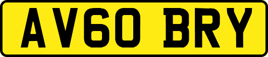 AV60BRY