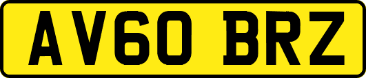 AV60BRZ