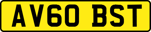 AV60BST