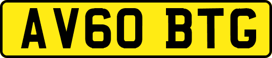AV60BTG