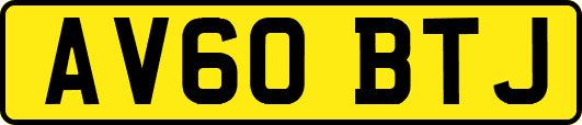 AV60BTJ