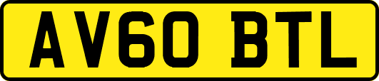 AV60BTL