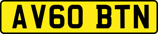 AV60BTN