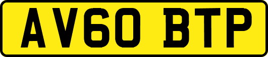 AV60BTP