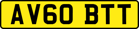 AV60BTT