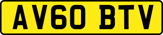 AV60BTV