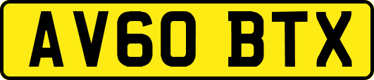AV60BTX