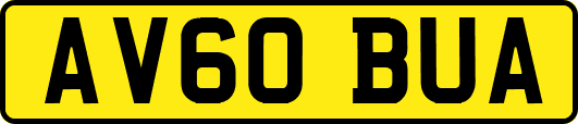 AV60BUA