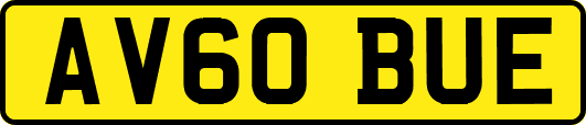 AV60BUE