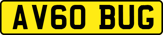 AV60BUG