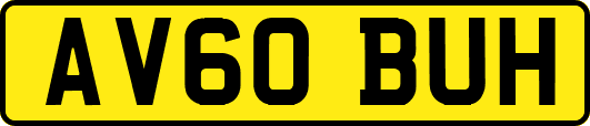 AV60BUH