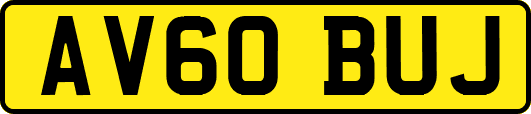 AV60BUJ