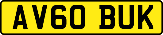 AV60BUK