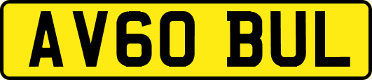 AV60BUL