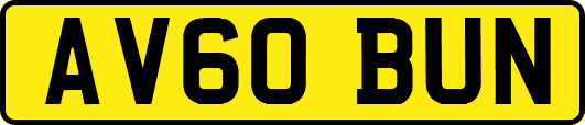 AV60BUN